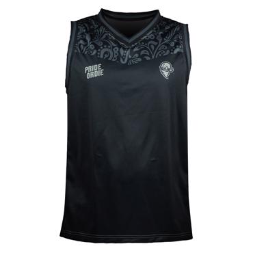 Pride Or Die fearless Jersey tank top
